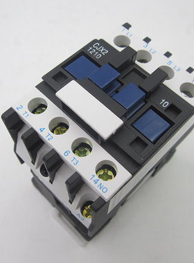 LC1D交流接触器CJX2-1210 /0910/1810/2510/3210/1201/AC220V380V
