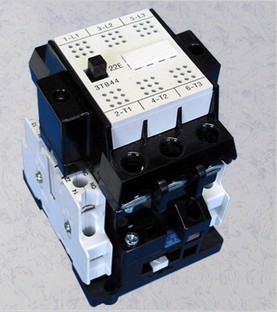 CJX1-32/22 3TB44 交流接触器