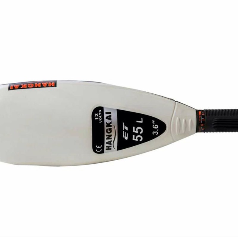 航凯12v24v48v60V电动推进器 船外机舷外机 船挂机船用马达冲锋舟