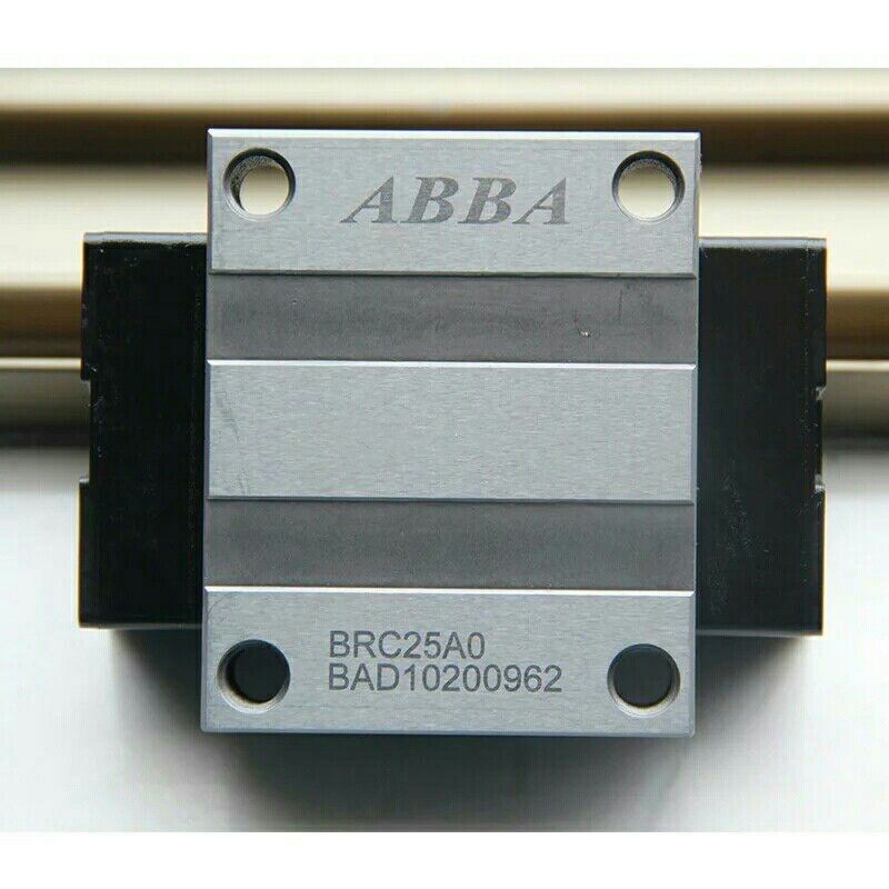 台湾直线导轨AA光孔滑块 C15C 20C 25C 30C P35C 45C C0