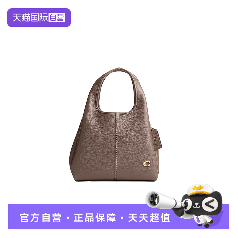 COACH/蔻驰女士菜篮子包水桶包