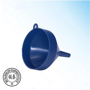 漏斗 塑料漏斗 灌油专用漏斗  皮老虎油壶熔焊机专用胶漏斗