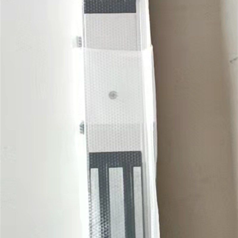 海康威视 DS-K4H250DC 标准型双体磁力锁 锁具的大拉力600kg