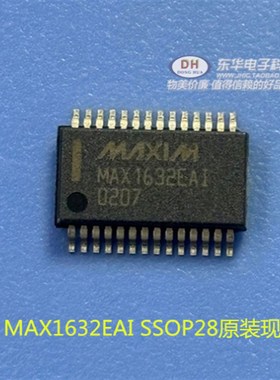 SP207EET SOP24全新原装低功耗高ESD+5V RS-232收发器IC配单配套