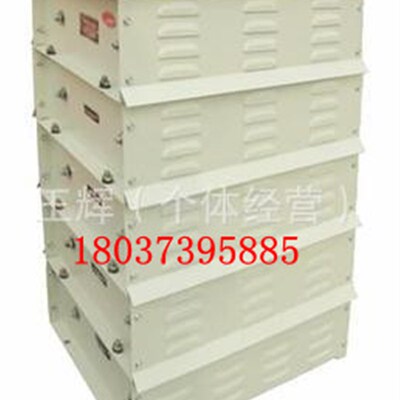 天车行吊电阻 电阻器配件 RT54  RT52 系列 双梁起重机电阻