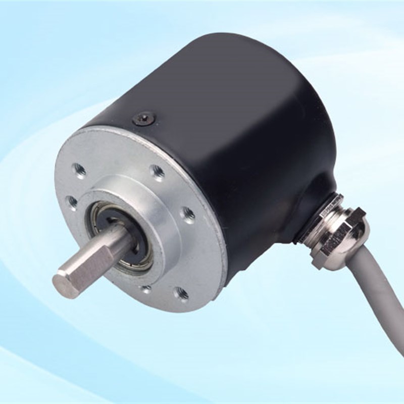 北崎电气YOTO 光电旋转编码器传感器 ES40-KB360