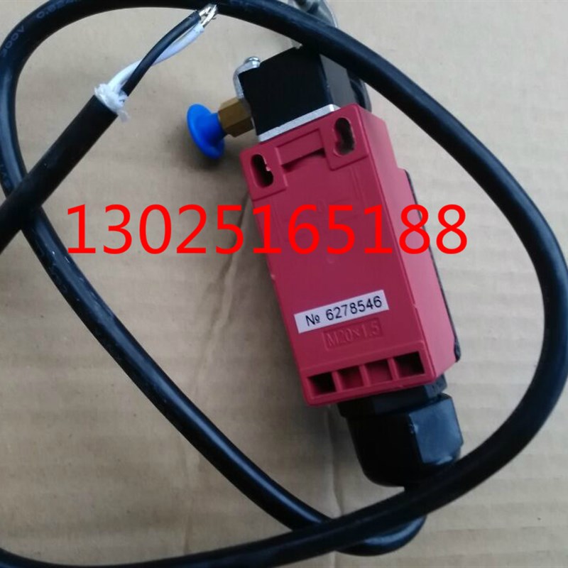 电梯配件日立电梯行程开关 SND4108-SP-C-R