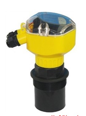 一体型超声波液位计 水位计,液位变送器,4-20mA输出 原装正品