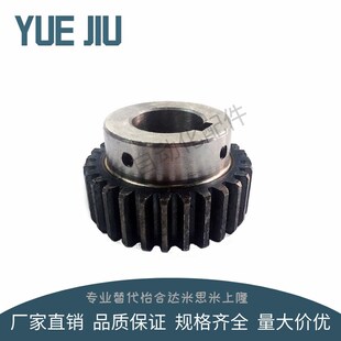 直 P10N 1.5 B15 VNJ43 齿轮