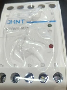 NJYW1-NL1 380V/220V通用型引线1K米液位继电器