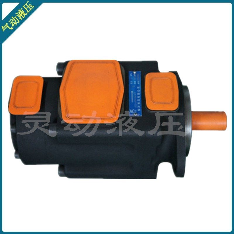 原装 PFED-43045/016 022 028 036 044 -1DTO 太重榆液双联叶片泵