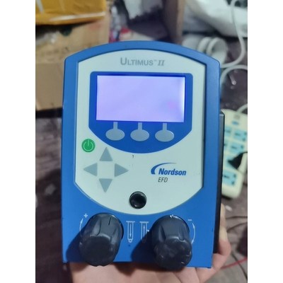 诺信EFD Ultimus-2 7002003 高精度点胶机