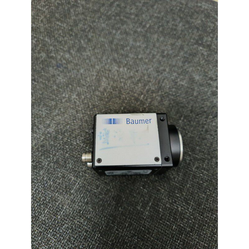 Baumer TXG04工业相机 堡盟工业相机 txg04,