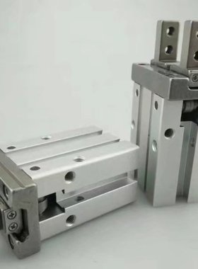 HFZ手指气缸MHZ2-20DMHZ2-16DMHZ2-10DMHZL2-16HFZ32D40DMHZL25