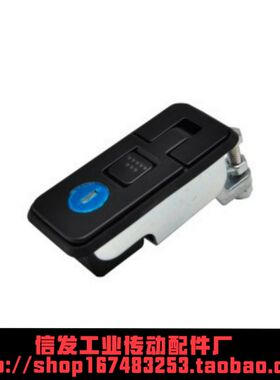 XAZ11 XAZ12 XAZ13 XAZ14 XAZ32 XAZ33压缩锁紧可调型平面锁/柜锁