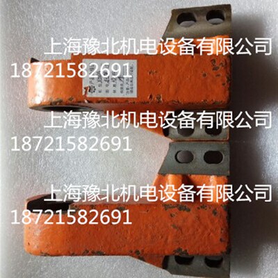 机床配件 桂林机床X50A XQ5025B X60W铣床配件 5025横向丝杆托架