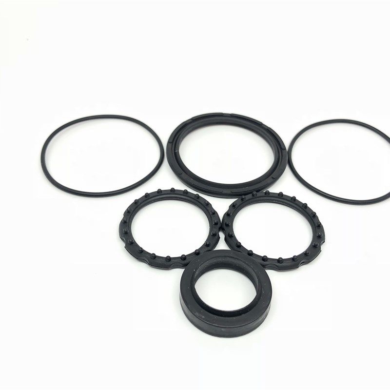 SC气缸密封圈SC32 40 50 63 80 100 125 160