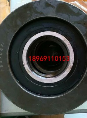 叉车轴承链条轮 780708K 172711 782411 782415 780709H 780408