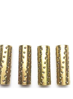 微型滚珠衬套标准型SSBGS不锈钢微型钢珠1mm指向套替代导套标准型