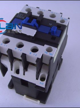LC1-D3210 LC1-D3201交流接触器 全电压 CJX2-D3210