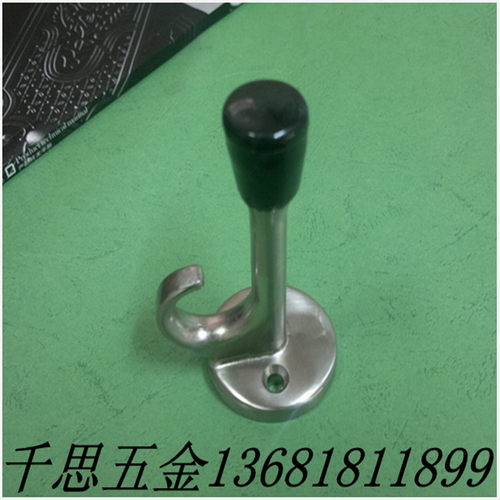 衣钩门顶 门挡 龟顶 卫生间带挂钩门碰 门吸 防撞器 门阻