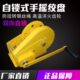 手摇绞盘自锁式 双向小吊机绞车手动卷扬机葫芦手摇牵引机手动绞盘