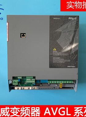西威变频器AVGL1075-XBL-BR4 1150 1185西继迅电梯变频器全新