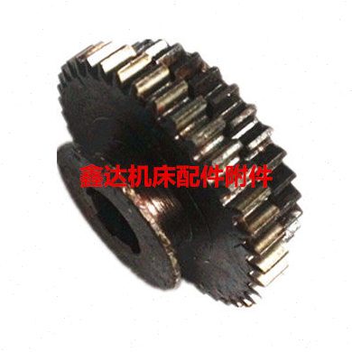 桂林机床厂X50A/XQ5020B齿轮2015/Z33/40/M2/4-22X8机床配件附件