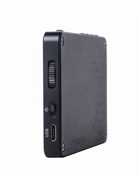 LA104LogicAnalyzer逻辑分析仪四通道调试助手采样100mhz协议分析