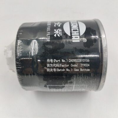 全柴490国三 2409532810106 1408502810106柴油滤清器 柴油滤芯