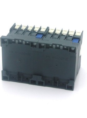 LC2-K06105 CJX2-K06105N KJC1-K06105N互锁线路板焊接式接触器