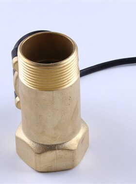 HT801 1.2寸水流开关 220V 4A