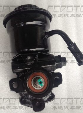 03-04款霸道2700 LC120 RZJ120 3RZ方向机助力泵