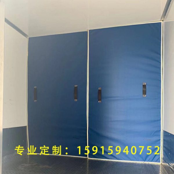 冷藏车隔温板定制冷链车车厢内用保温片防水耐磨不变型10CM厚
