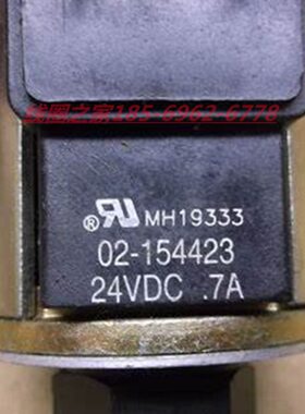 02-396699威格士154423电磁24v阀301283线圈309455 309454 878985