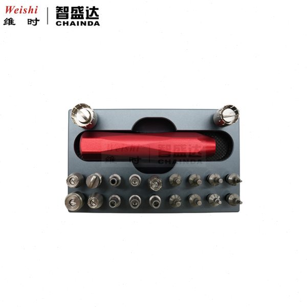 修表工具 劳力陀心开冲子 把头把管开2982 7750 L888 A10轴承开
