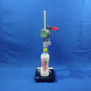 数显真空度测试仪罐头真空度测定仪辣酱真空度测量仪厂家直销