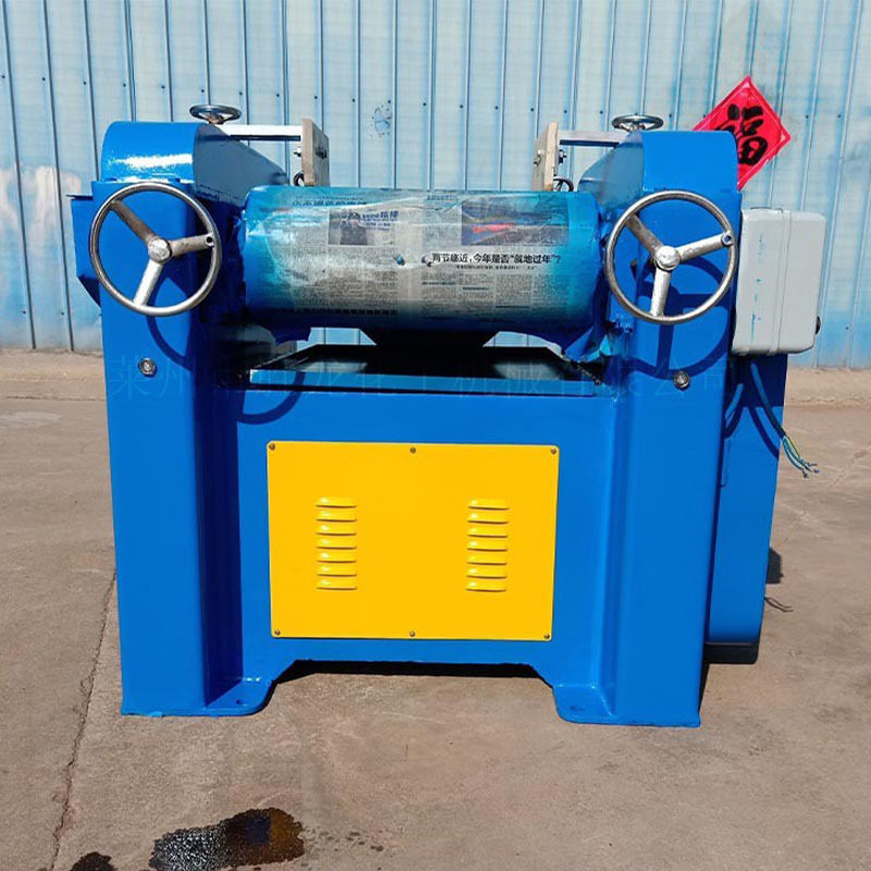 厂家供三辊机 160型三辊机 三辊研磨机 S200三辊机 S315三辊机,机械设备,研磨机,淘宝优惠券,粉丝福利购,淘宝优惠卷