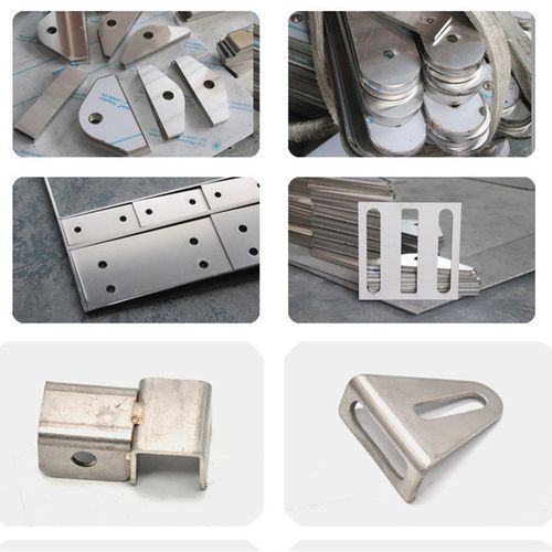 316Lb/310S不锈钢板304不锈钢板材2205双相不锈钢圆板圆饼激光切