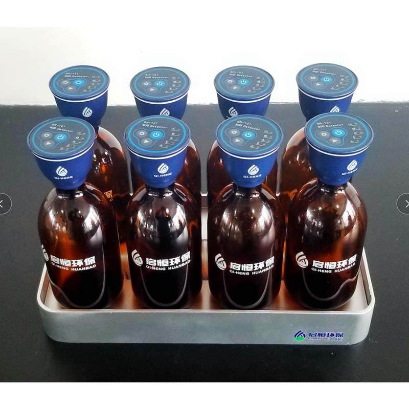 QH-101型BOD测定仪（单瓶式）测定仪无汞压差法测试仪机可连手机,工业油品/胶粘/化学/实验室用品,其他实验室设备,淘宝优惠券,粉丝福利购,淘宝优惠卷