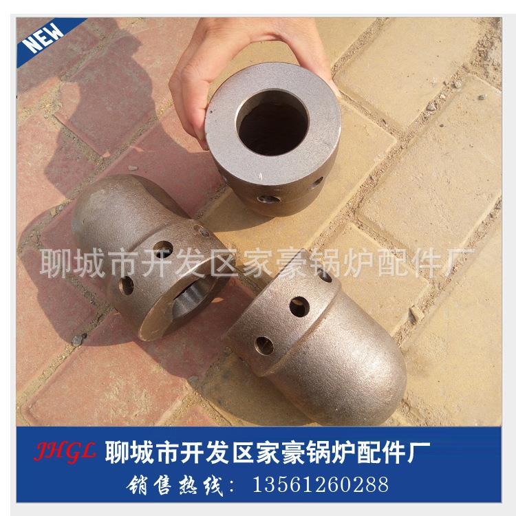 江西锅炉风帽配件耐高温高硅球铁风帽焚烧炉热风炉耐热铸铁沸腾炉