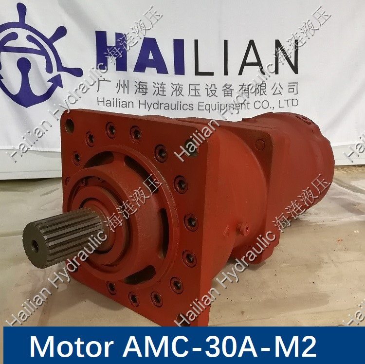 液压马达AMC-30A-M2船舶吊机锚机 hydraulic motor油马达,标准件/零部件/工业耗材,液压马达/油马达,淘宝优惠券,粉丝福利购,淘宝优惠卷