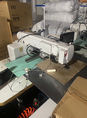 花样机二手花样机川龍30.20花样机大豪花样机