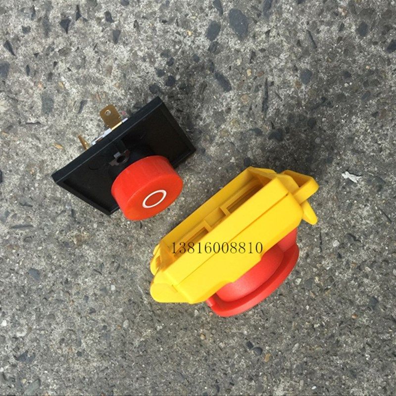 厂家西马特车床C2CJ9518c3车床配件开关西马特车床开关配件