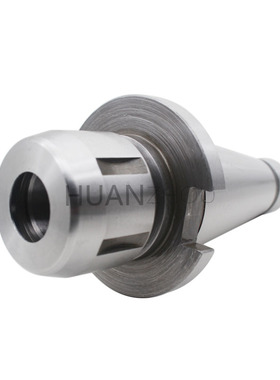 7:24数控铣刀柄NT40-OZ25-8支铣床铣夹头套装BT40 50-OZ32-100L