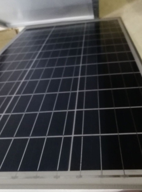 全新100w18v光伏板100厘米*51.5厘米可充12伏电瓶,供12伏用电器