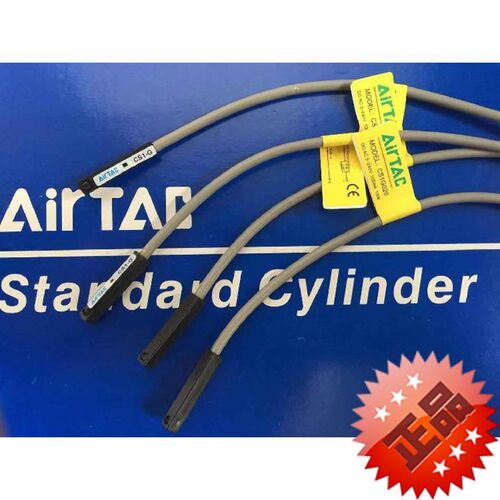 亚德客原装CMS CS1-J/F/S/G/U/M/H/E/A-020/030磁性开关