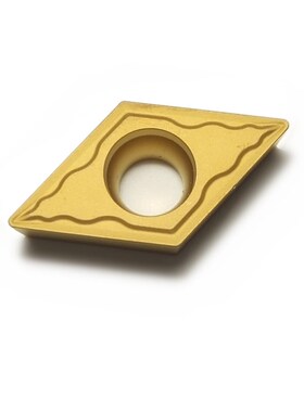 厦门 数控刀片 DCMT11T308-GP GP1225 DCMT11T304-GP GP1225