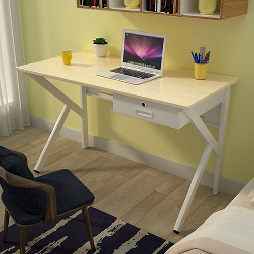 培训桌椅组合折叠会议桌培训桌长条桌辅导班学生课桌翻板桌培训台