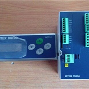 梅特勒托利多IND331面板仪表显示器主板/IND331仪表面贴/仪表主板